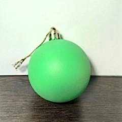 печать на елочных игрушках